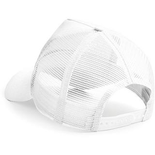 Beechfield  Mesh Trucker Baseballkappe 