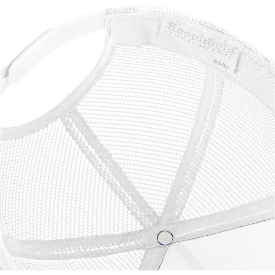 Beechfield Casquette Mesh Trucker  