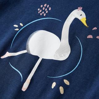 VidaXL  T-shirt pour enfants coton 