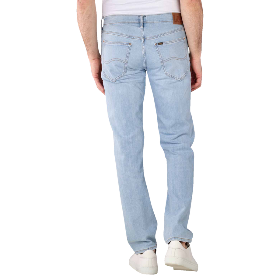 Lee Daren Regular Fit Jeans  