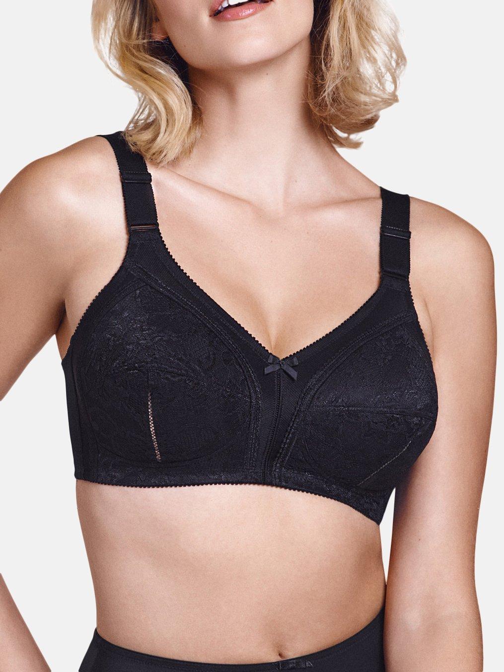 Lisca  Reggiseno comfort senza fili Sabina 