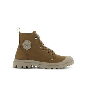 PALLADIUM  damenschuhe pampa hi 