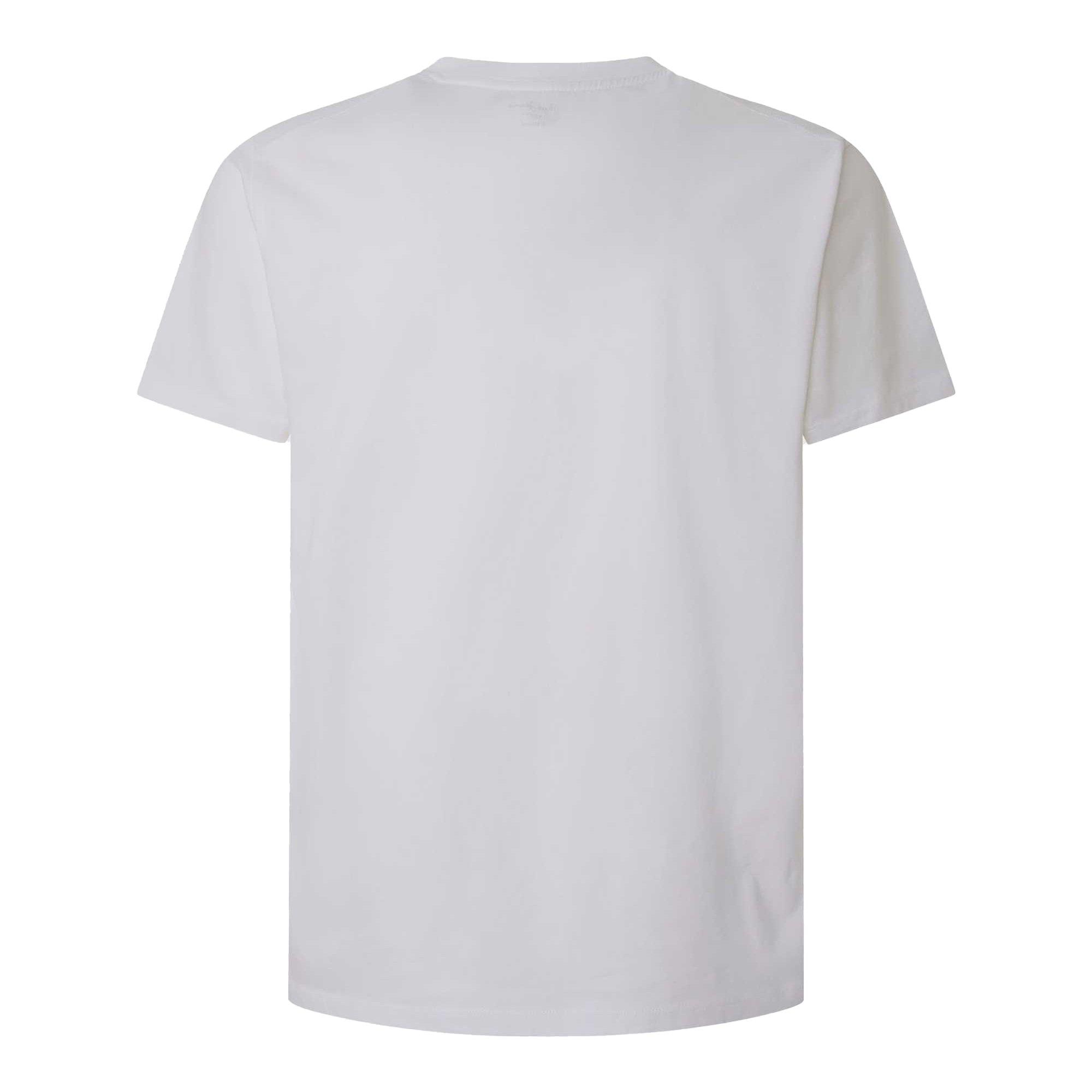 Pepe Jeans London David Tee Regular Fit T-Shirt  