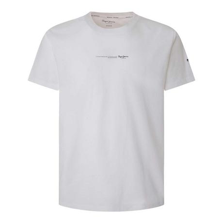 Pepe Jeans London David Tee Regular Fit T-Shirt  