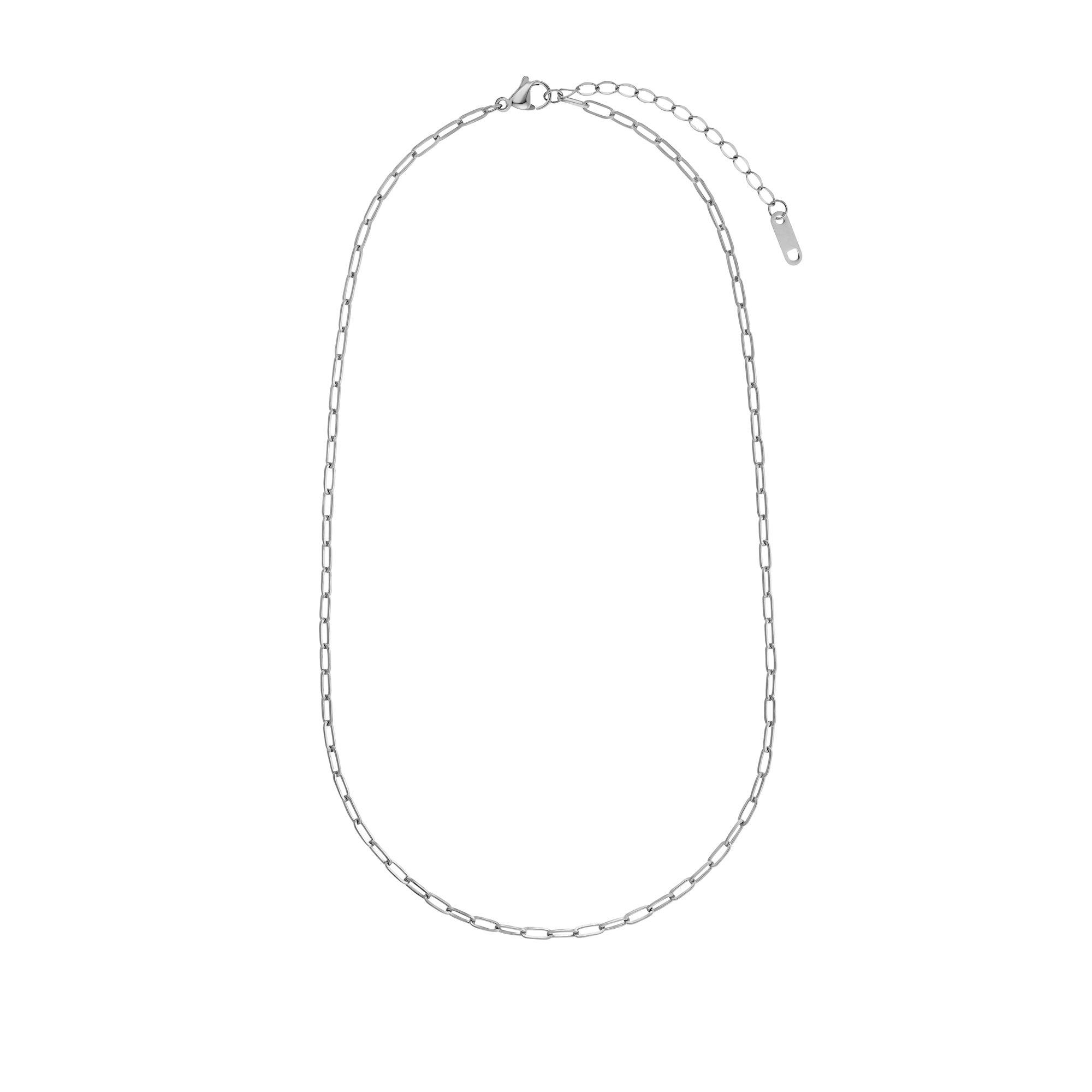 Image of Lana Silberfarben Poliert Damen Silber ONE SIZE