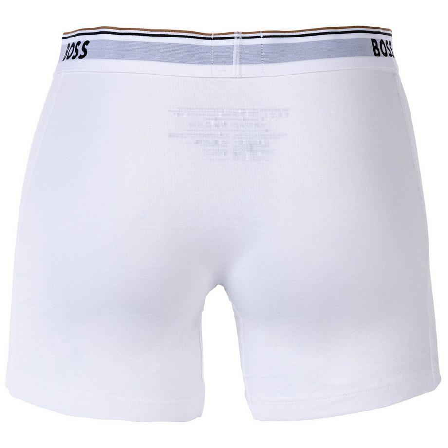 BOSS Boxer Short Casual Stretch  
