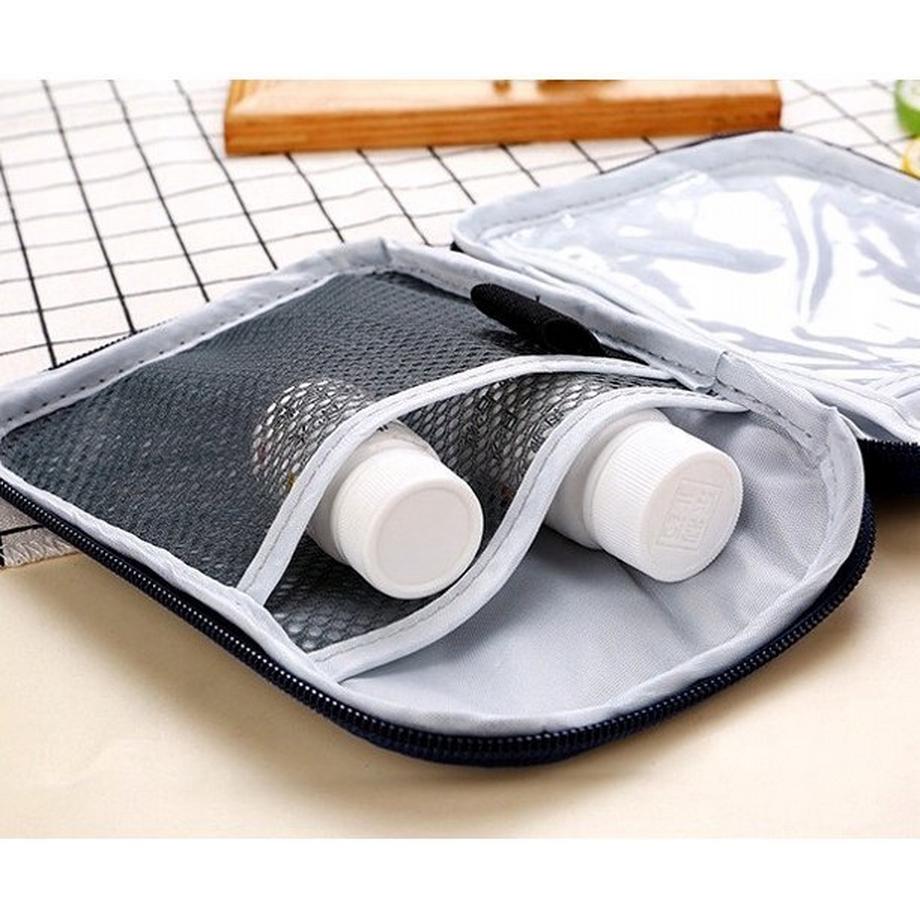 eStore  Erste-Hilfe-Tasche - Blau 