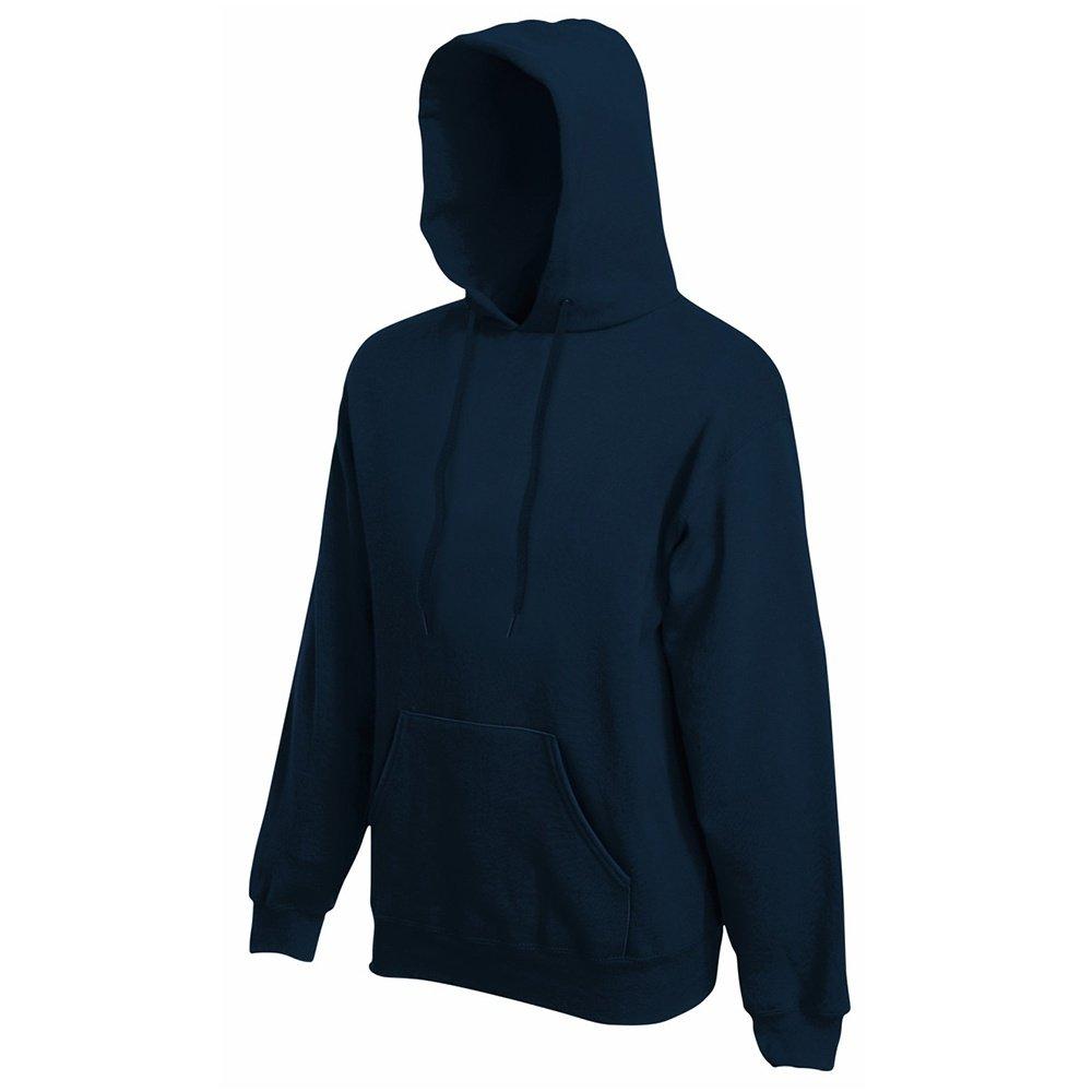 Fruit of the Loom Hoodie Kapuzenpullover  