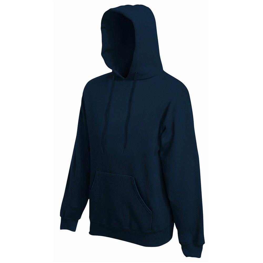 Fruit of the Loom  Kapuzenpullover Hoodie Kapuzensweater 