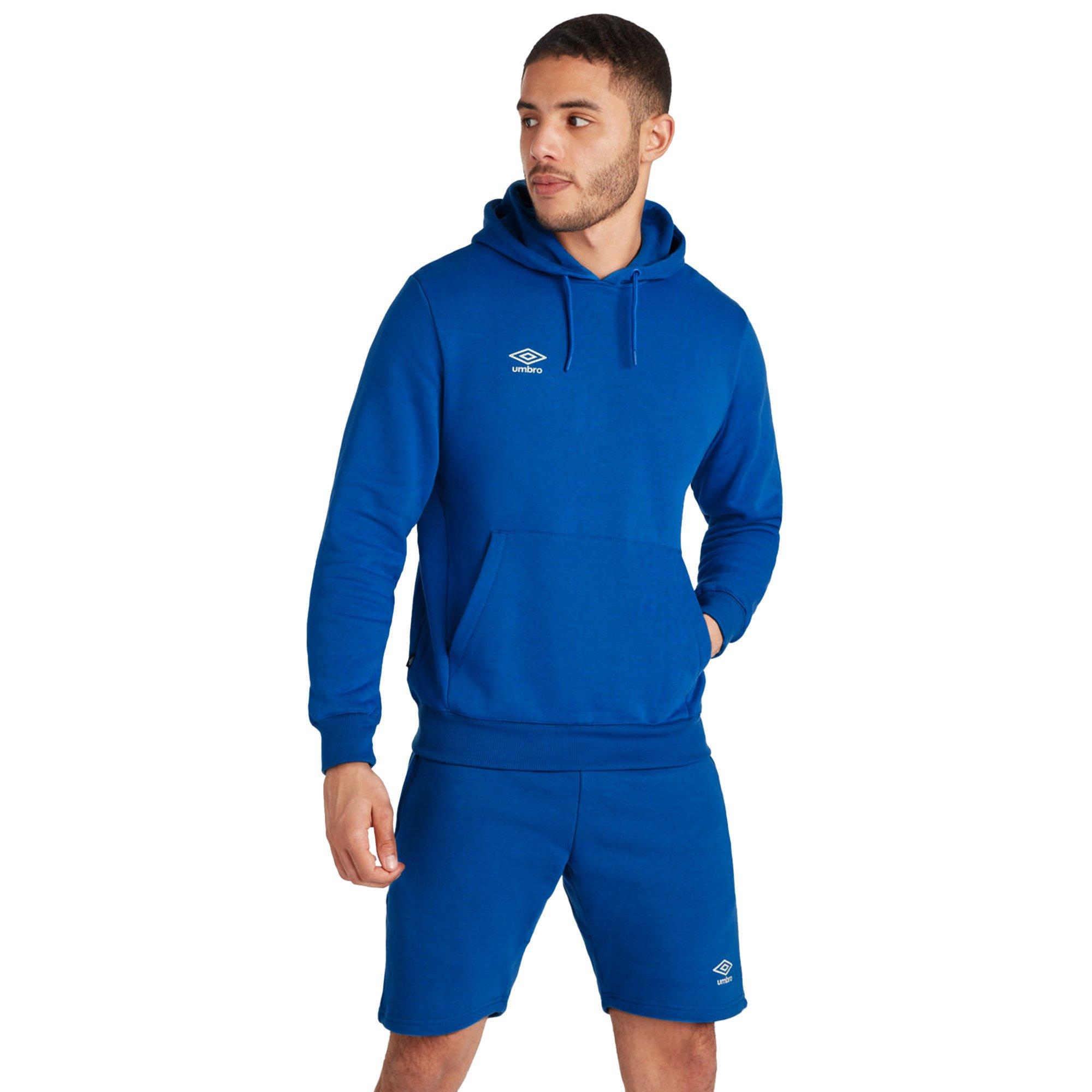 Umbro  Club Leisure Kapuzenpullover 