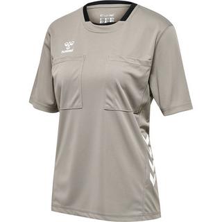 Hummel  t-shirt huel hl referee chevron 