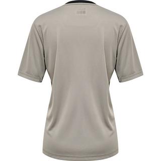 Hummel  t-shirt huel hl referee chevron 