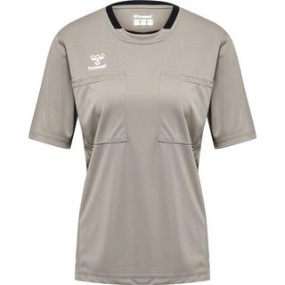 Hummel  t-shirt huel hl referee chevron 