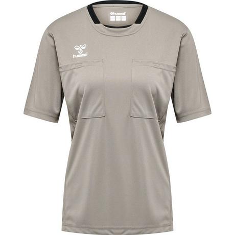 Hummel  t-shirt huel hl referee chevron 