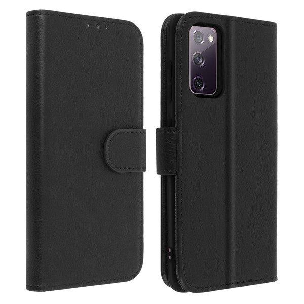 Image of Klapphülle Samsung S20 FE Schwarz