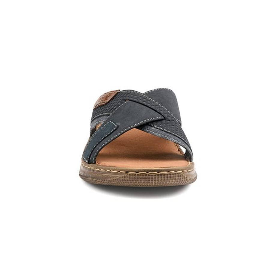 Rieker Namur Kreuzriemen-Sandalen  