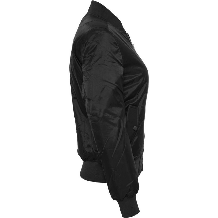 URBAN CLASSICS Basic Bomberjacke  