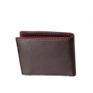 VARGU TERO 1 Portefeuille RFID en Cuir Véritable  