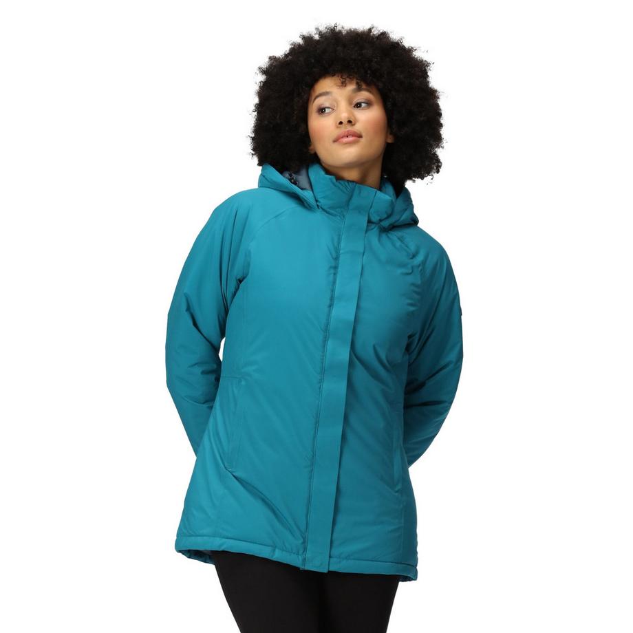 Regatta Sanda III Wasserfeste Jacke  