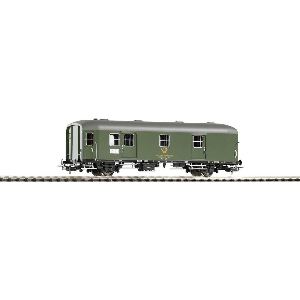 Image of H0 Bahnpostwagen Post-p13 der DBP Multicolor