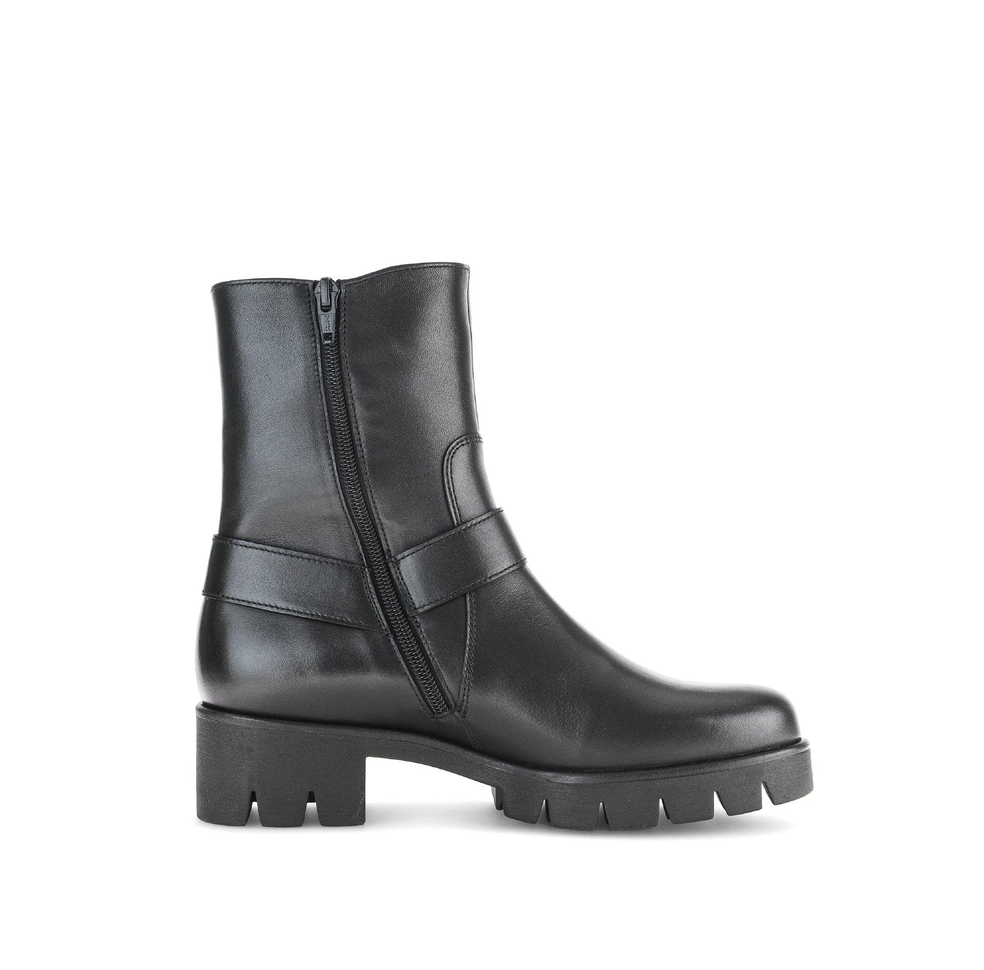 Gabor  Bottines cuir 