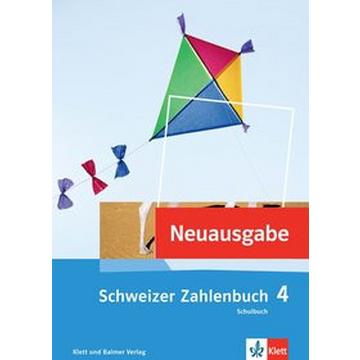 Schweizer Zahlenbuch 4