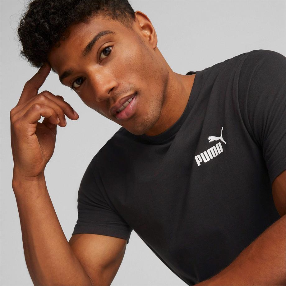PUMA  t-hirt e mall logo 
