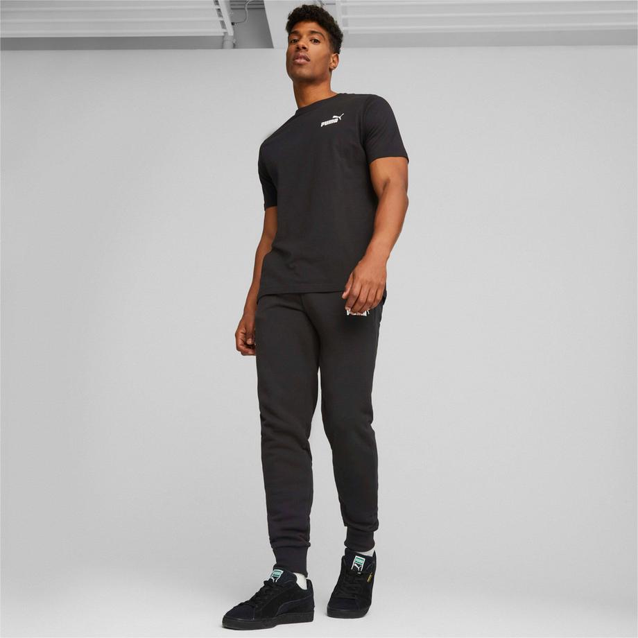 PUMA  t-hirt e mall logo 