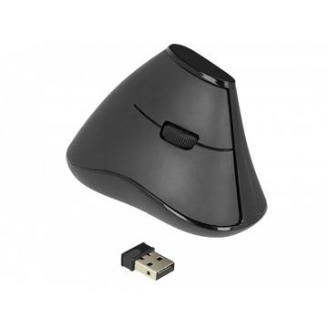 12622 mouse Mano destra RF Wireless Ottico 1000 DPI