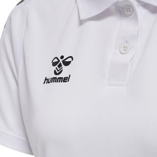 Hummel  polo-shirt damen functional 