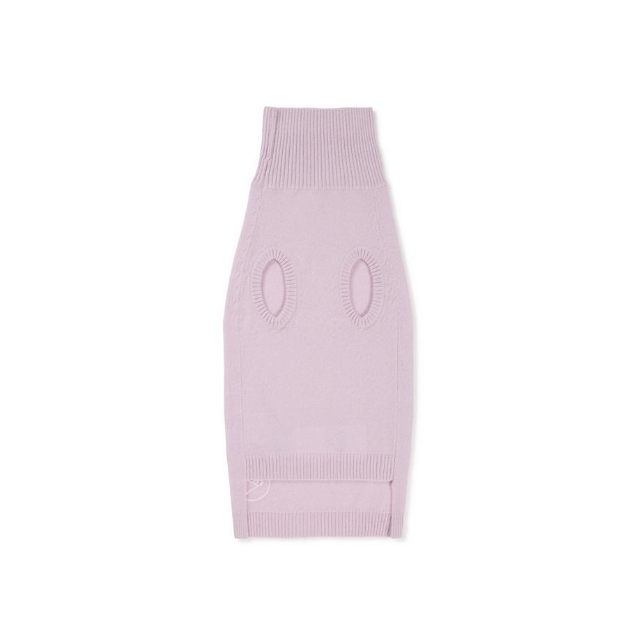 CASH-MERE.CH  Kaschmir Hundepullover 