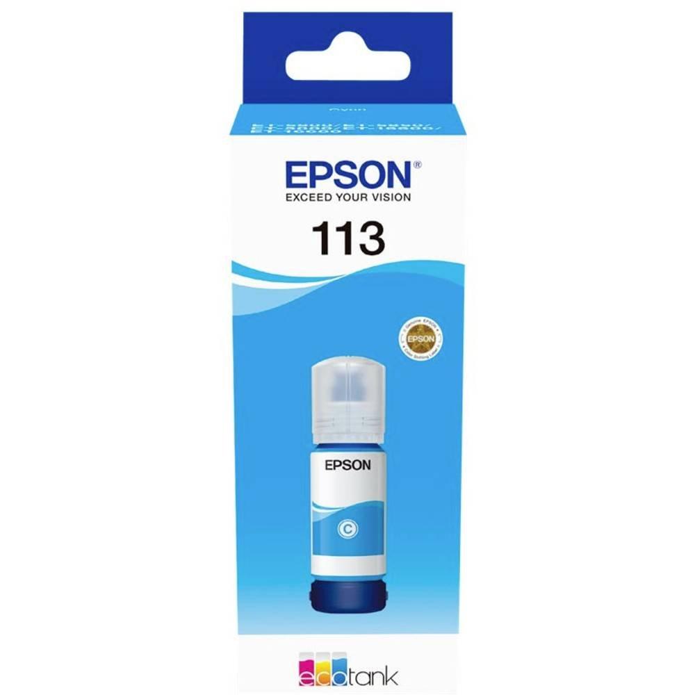 EPSON  Epson Nachfülltinte 113 