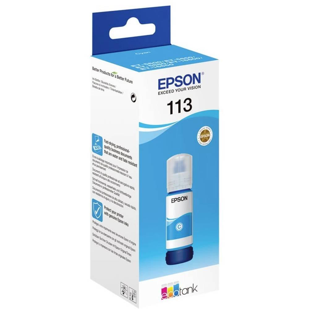 EPSON  Epson Nachfülltinte 113 