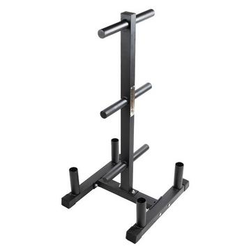 Rack für Gewichte, Scheiben und Stangen für Krafttraining Ø 50mm GladiatorFit