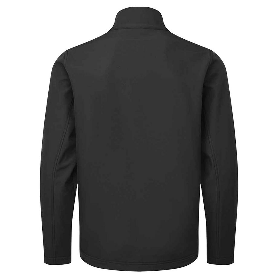 PREMIER Veste Softshell Coupe-Vent  