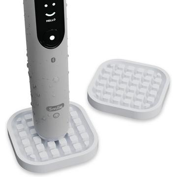 Zahnbürsten Untersetzer 2er Set