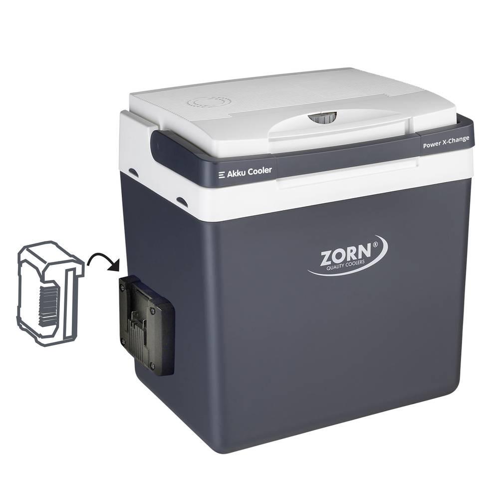 Zorn  E Akku Cooler Z 26 DC PX 12/24V 