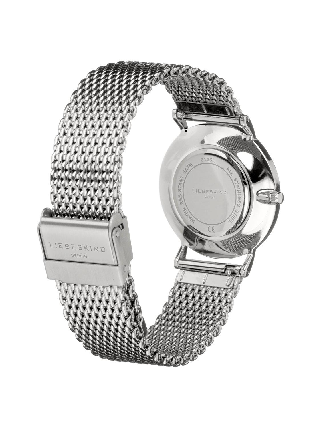 LIEBESKIND  Pearl Horloge 