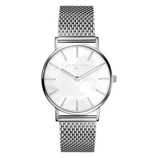 LIEBESKIND  Pearl Horloge 