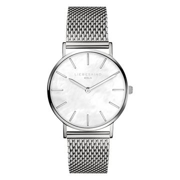 Pearl Horloge