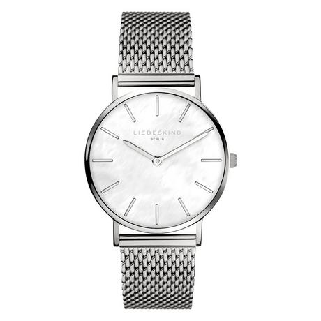 LIEBESKIND  Pearl Horloge 