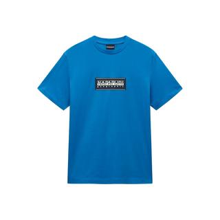 NAPAPIJRI S-Box T-Shirt  