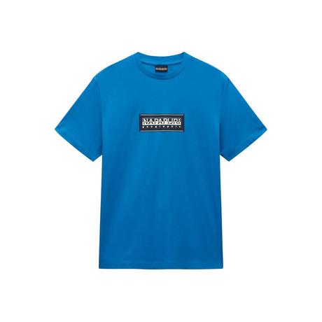 NAPAPIJRI S-Box T-Shirt  