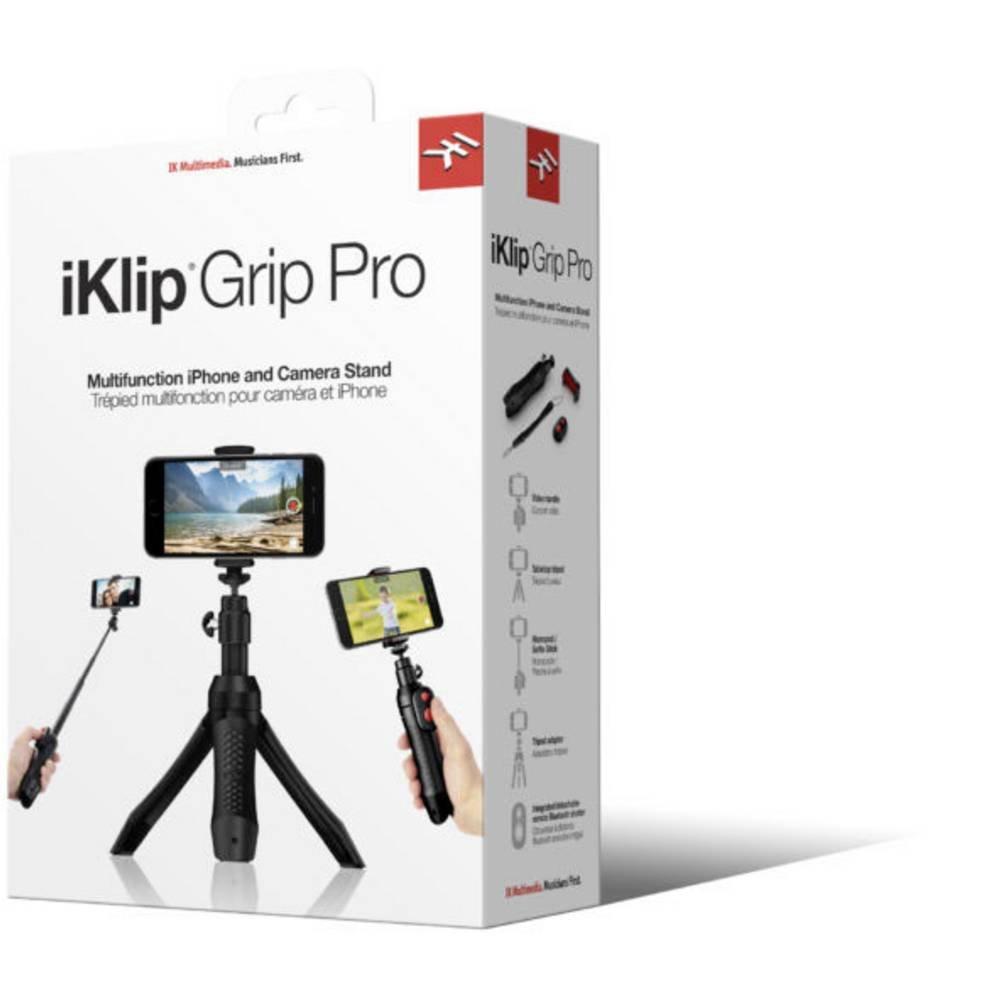IK Multimedia  iKlip Grip Pro 