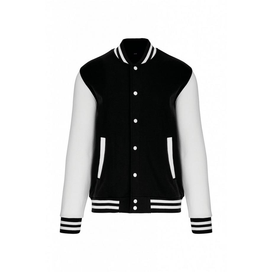 Kariban Giacca in Pile  