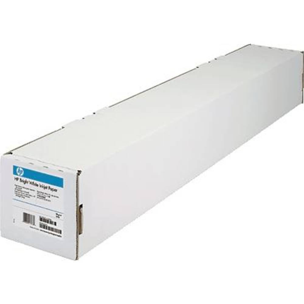 Image of Inkjet-Plotterpapier 91.4 cm x 45.7 m, 90 g/m², 1 Rolle Inkjet-Plotterpapier 91.4 cm x 45.7 m, 90 g/m², 1 Rolle