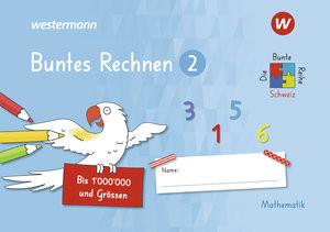 Die Bunte Reihe Schweiz - Mathematik Kein Autor Gebundene Ausgabe 