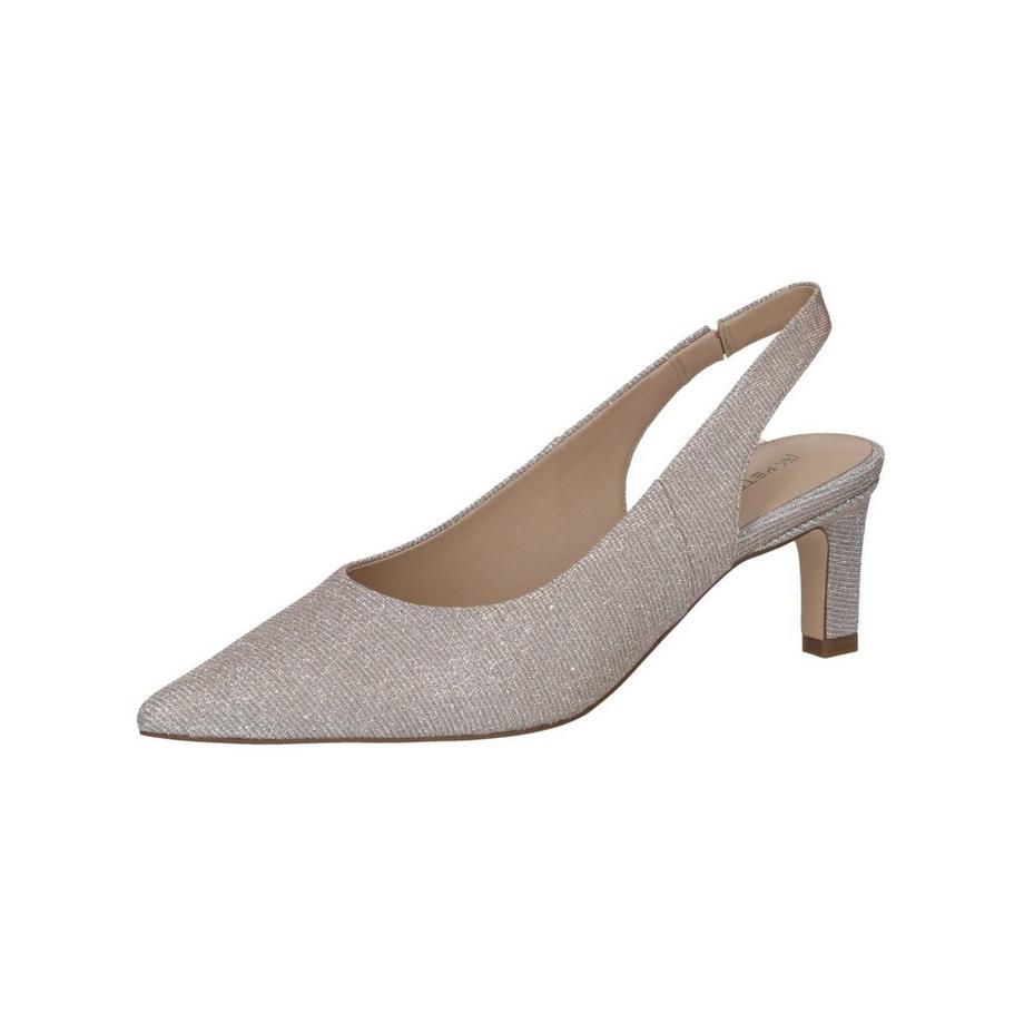 Pumps