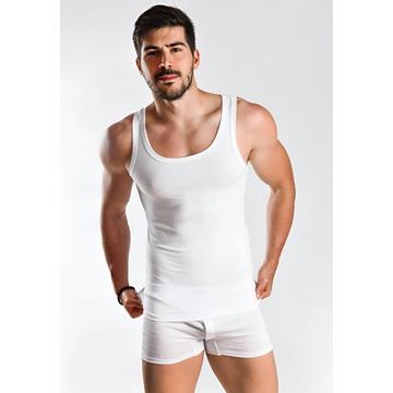 BASIC MAX Chemise à Bretelles Sans Manches Paquet de 5