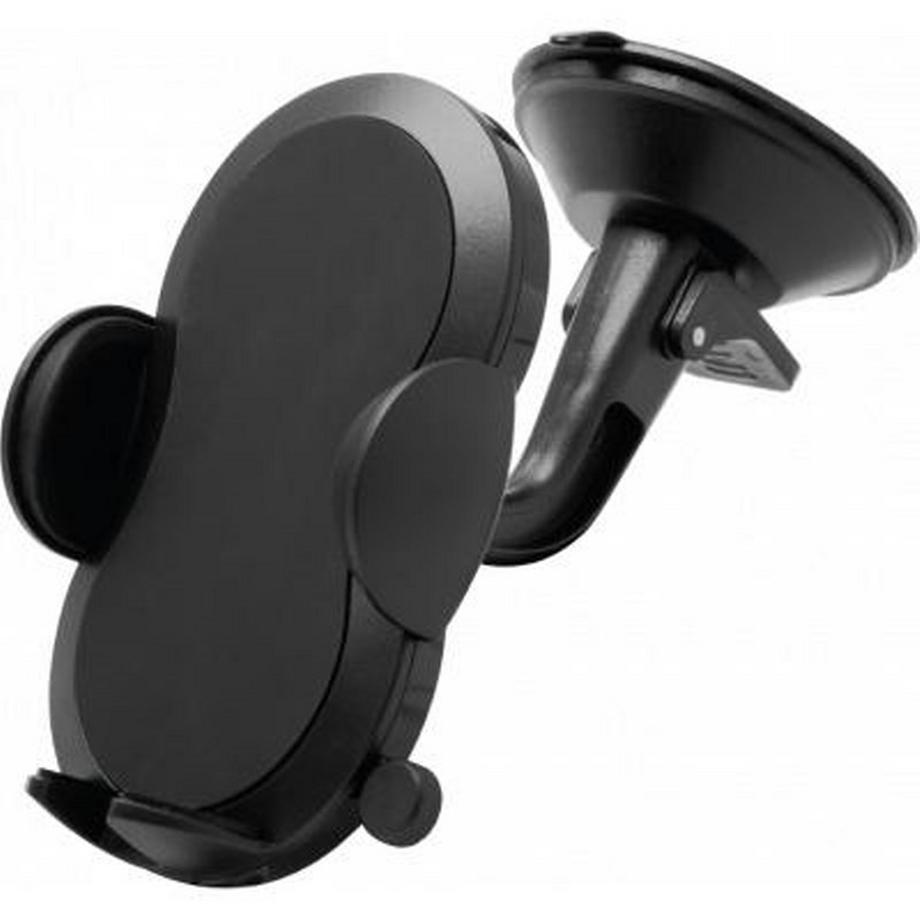 2 in 1 Autohalterung für Smartphone